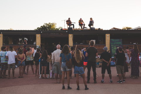 Froth Craft Brewery - Accommodation Main Beach 0