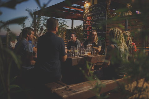 Froth Craft Brewery - Accommodation Main Beach 1