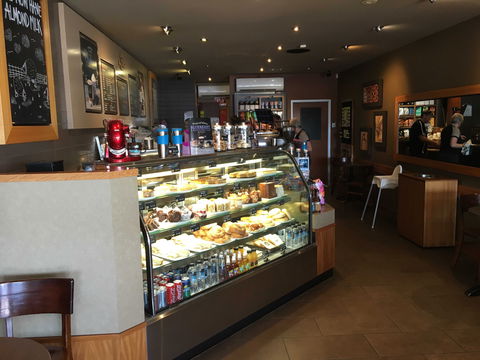 Gloria Jean's Coffees - Chermside - Accommodation Main Beach 0