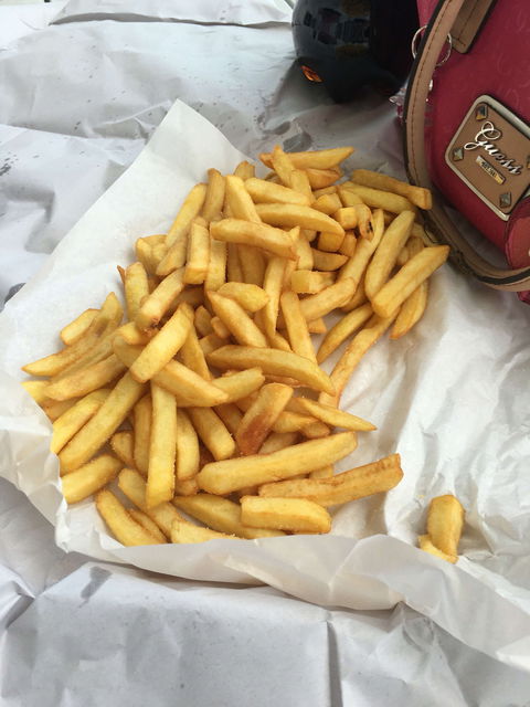 Harley's Seafood - Accommodation Main Beach 0