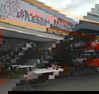 Ispa Charcoal Chicken And Kebabs - Accommodation Main Beach