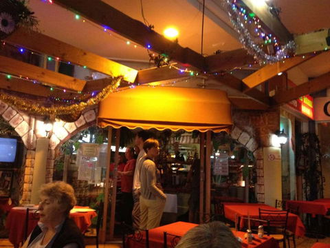 Jerome's Italian - Accommodation Main Beach 0