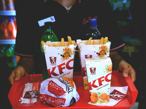 KFC - Hoppers Crossing - Accommodation Main Beach 0
