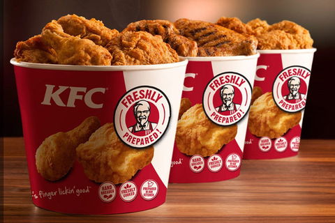 KFC - Chermside - Accommodation Main Beach 0