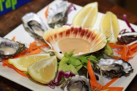 La Spaghettata - Accommodation Main Beach 0