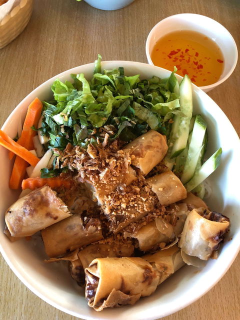 Lemongrass Thai & Vietnamese - Accommodation Main Beach 0