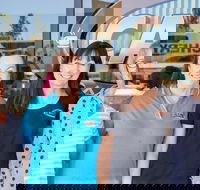 Little Darling Cafe - Temporarily Closed - Accommodation Main Beach