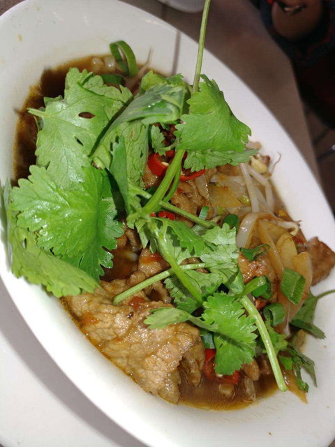 Little Hong Kong House - Accommodation Main Beach 0