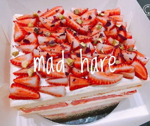 Mad Hare - Accommodation Main Beach 0