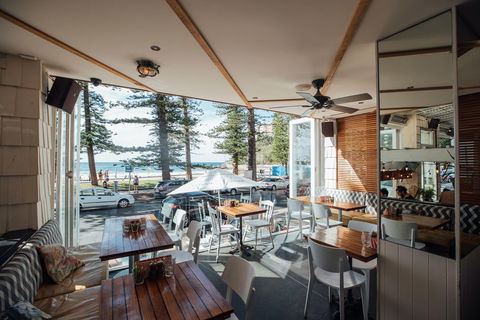 Manly Wine - The Sebel Manly Beach - Accommodation Main Beach 0