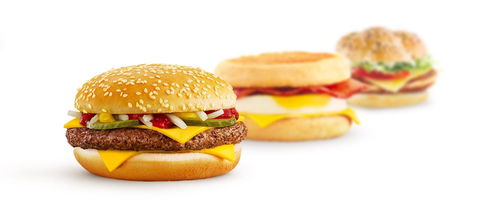 McDonald's - Chermside - Accommodation Main Beach 0