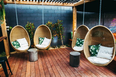Mercetta Mornington - Accommodation Main Beach 2