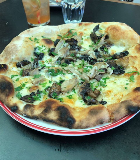 Mr Pietro - Accommodation Main Beach 0