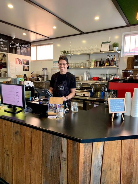 Oikos Cafe Ipswich - Accommodation Main Beach 0