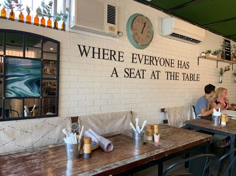 Oikos Cafe Ipswich - Accommodation Main Beach 2