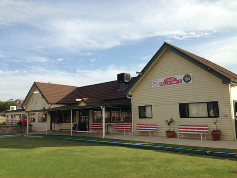 On The Green Bistro - Accommodation Main Beach 0