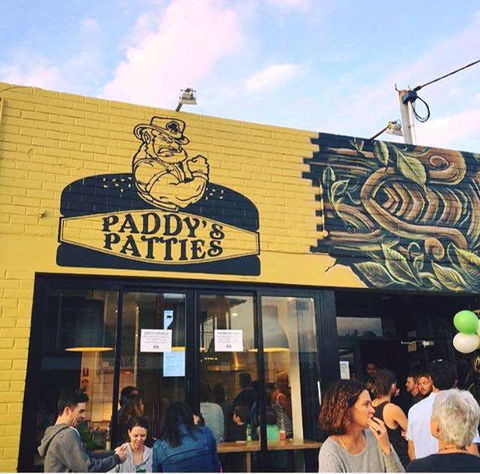 Paddy's Patties - Accommodation Main Beach 0
