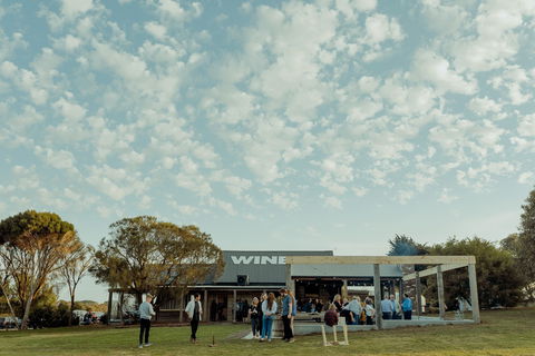 Phillip Island Winery - Accommodation Main Beach 0