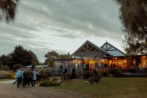 Phillip Island Winery - Accommodation Main Beach 1