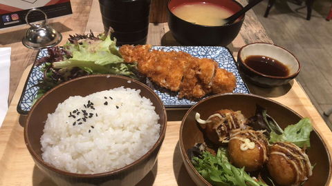 Ramen Ichiraku - Accommodation Main Beach 0