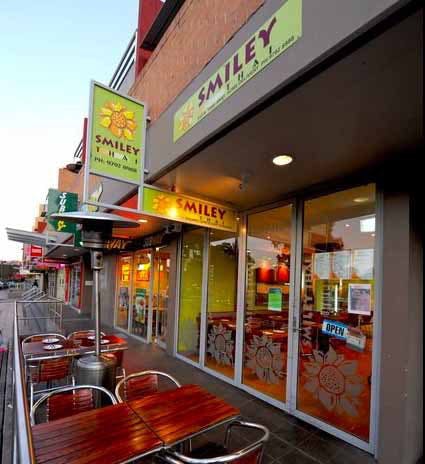 R-Haan Thai - Revesby - Accommodation Main Beach 0