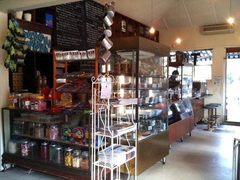 Roksalt - Accommodation Main Beach 0