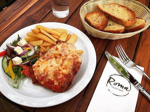 Roma Cucina - Accommodation Main Beach 0
