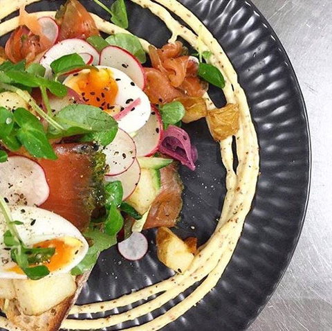 Rustica Sourdough Bakery - Accommodation Main Beach 0