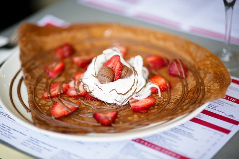 Sichuan Chinese Restaurant - Accommodation Main Beach 0