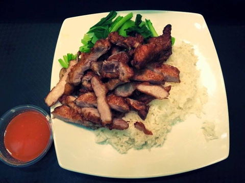 Simply Noodles - Brookvale - Accommodation Main Beach 0