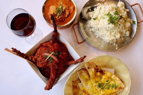 Singh's Bala Da Dhaba - Accommodation Main Beach 0