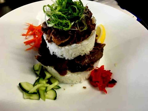 SOBA SOBA - Accommodation Main Beach 0