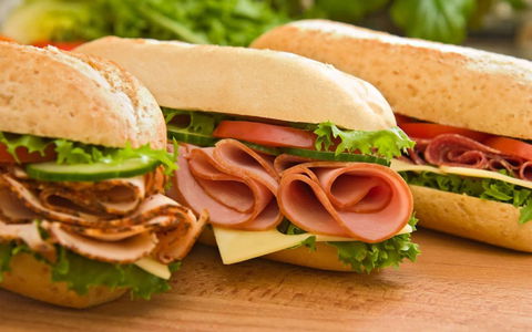 Subway - Robina - Accommodation Main Beach 0