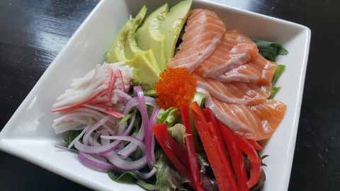 Sushi Centre - Accommodation Main Beach 0
