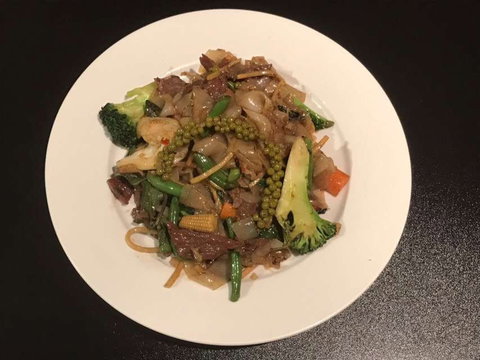 Thai Lemon Tree - Accommodation Main Beach 0