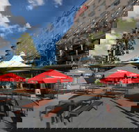 The Post - Accommodation Main Beach