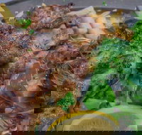 The New Chambers - Accommodation Main Beach