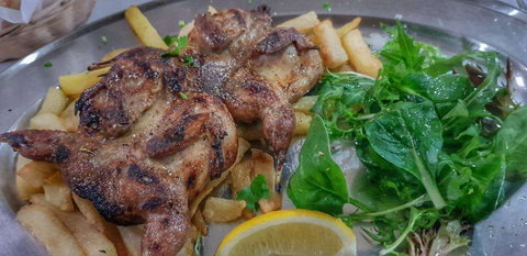 The New Chambers - Accommodation Main Beach 0