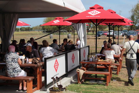 The Craft & Co Farm - Accommodation Main Beach 0