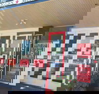 The Dock - Accommodation Main Beach