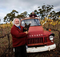 The Shiraz Republic