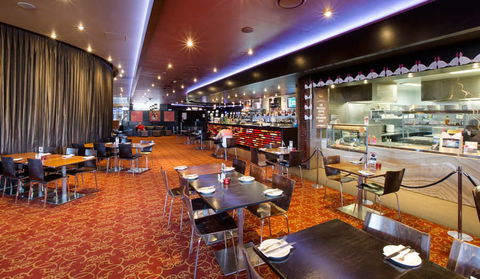 Varsity Lakes Tavern - Accommodation Main Beach 0