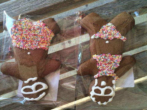 Waffle On A Stick - Accommodation Main Beach 0