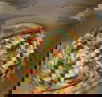 Birbante Pizzeria and Cellar Door - Accommodation Main Beach