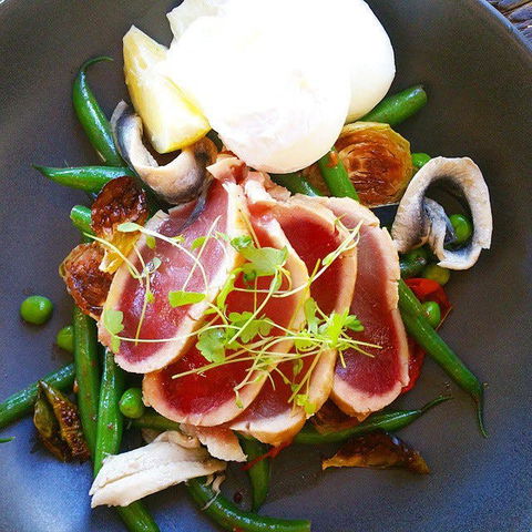 Bondi Wholefoods - Surry Hills - Accommodation Main Beach 0
