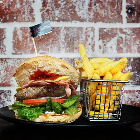 Burger Urge - Accommodation Main Beach 0