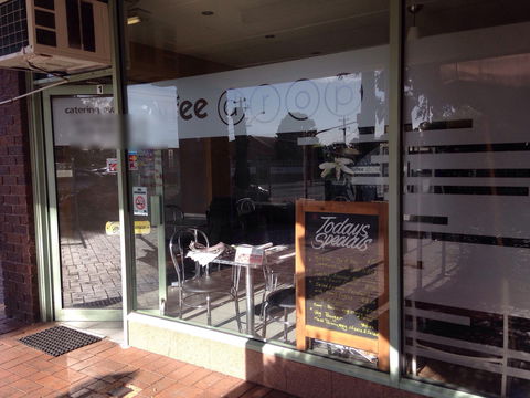 Coffee Drop - Accommodation Main Beach 0