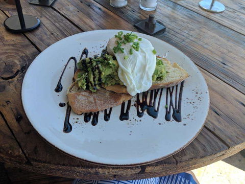 Crooked Spire Coffee House - Accommodation Main Beach 0