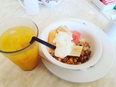 Dome - North Coogee - Accommodation Main Beach 0