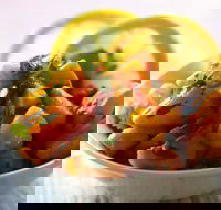 Fattoosh - Accommodation Main Beach